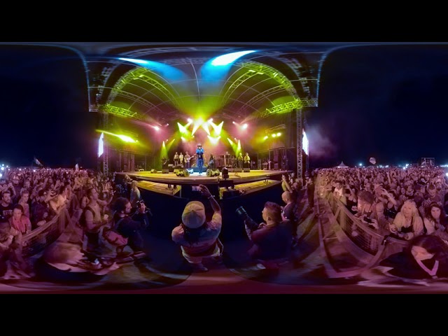 Alpha Blondy - Jerusalem (Reggae Sun Ska, 03.08.2019)