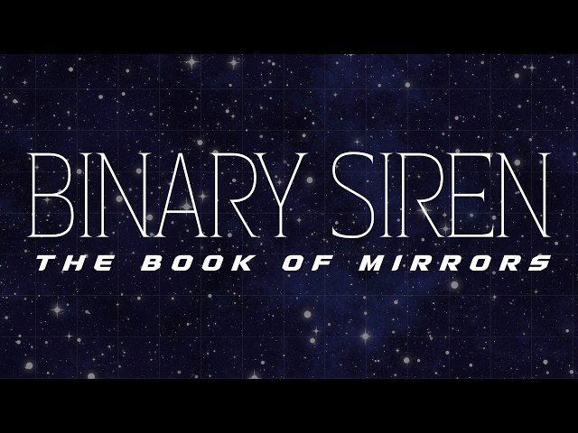 Binary Siren | Heavensfall | Stars Without Number Actual Play