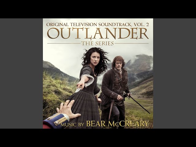 The Key to Lallybroch