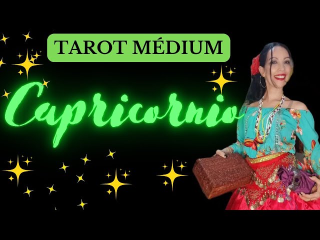 CAPRICORNIO-TODO LO QUE VIENE HACIA TI TE IMPACTARA !ETAPA DE TRIUNFOS ABSOLUTOS ! TAROT CAPRICORNIO