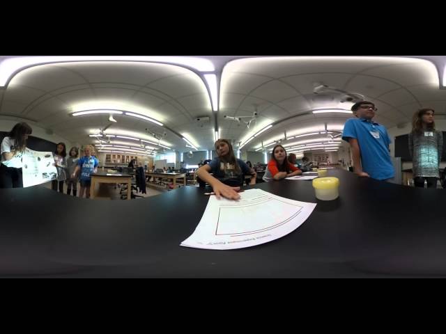 Science Saturday