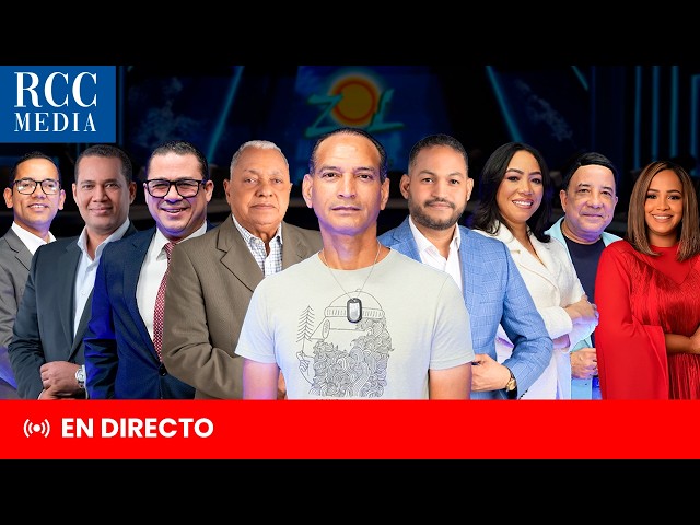 EL SOL DE LA TARDE EN VIVO JUEVES  23 DE ABRIL 2026