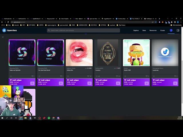 How To Download And Use The Best Free NFT Tool TraitSniper