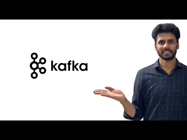 Kafka fundamentals for java developers course launched