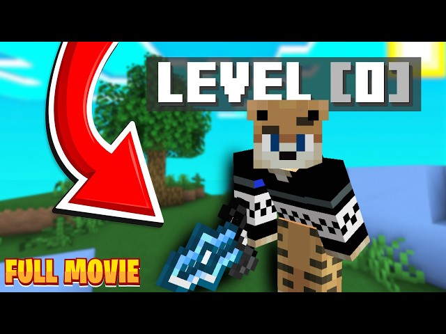 How I got a HYPERION at LEVEL 0!?! -- Hypixel Skyblock