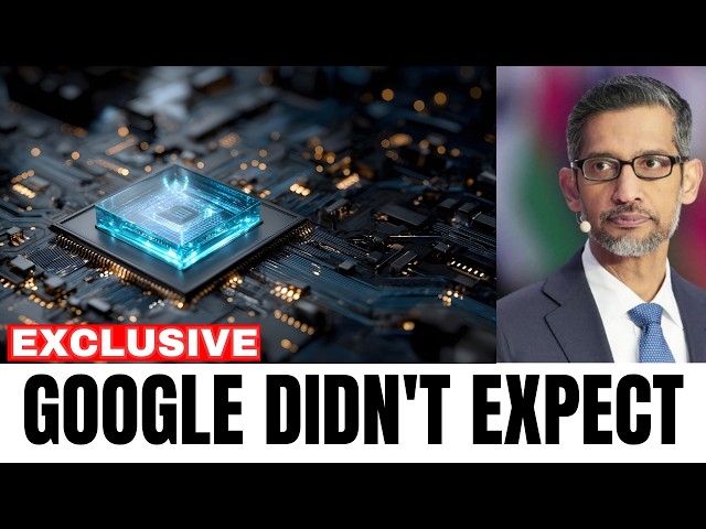 University of Chicago Just DESTROYED quantum Computing– Google Is STUNNED!
