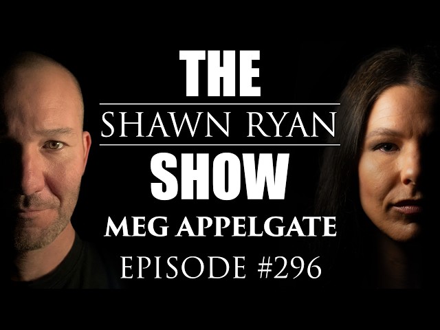 Meg Appelgate - Troubled Teen Industry Survivor Exposes Intermountain Hospital | SRS #296