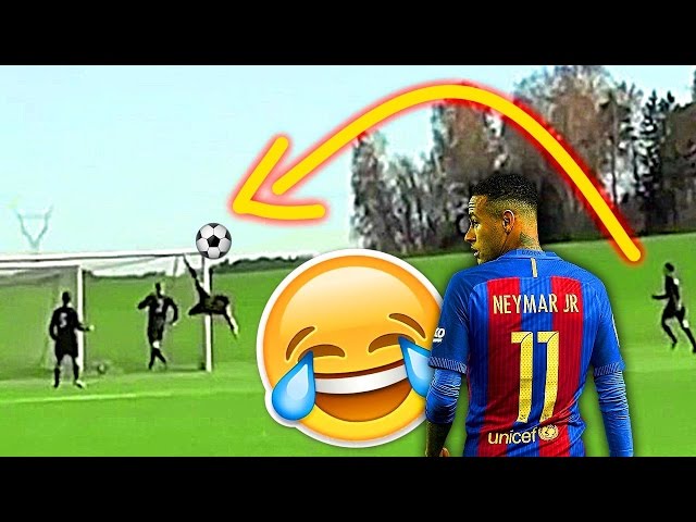 Most funniest Goal in The World ● Funny Soccer Football Vines 2017 ● Goals l Skills l Fails
