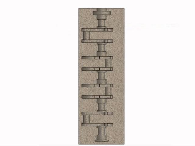Shell Molding