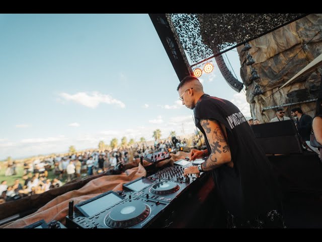 NIM ARCANA FESTIVAL - MENDOZA ARGENTINA 2025