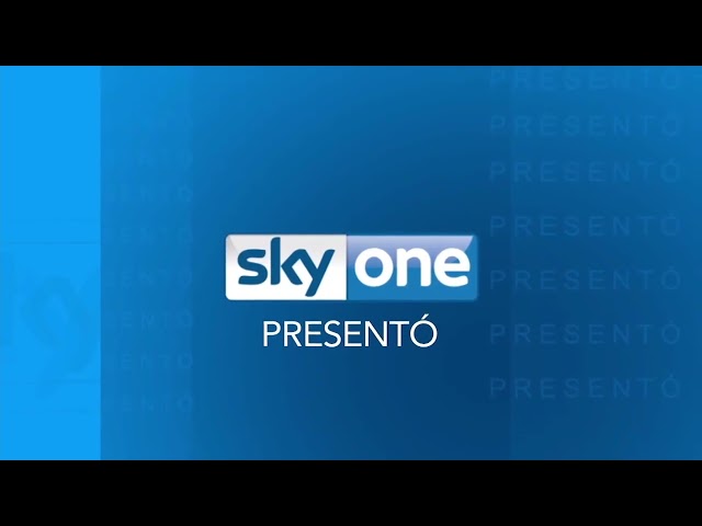 Sky One - Presentó (LATAM) - 2021-2025