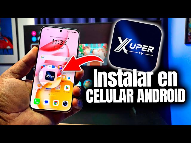 How to INSTALL MAGIS TV on ANDROID PHONE FOR FREE STEP BY STEP 2025 ✅ (EASY AND FAST)