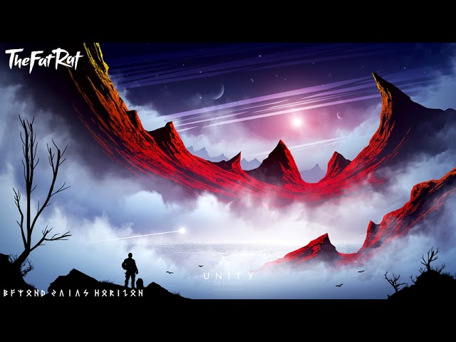 TheFatRat - Unity (Epic Orchestra Remix)