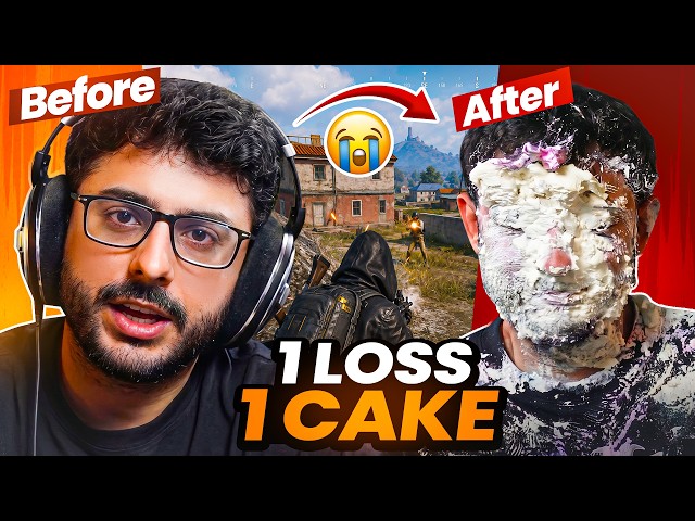 BIRTHDAY STREAM GONE WRONG