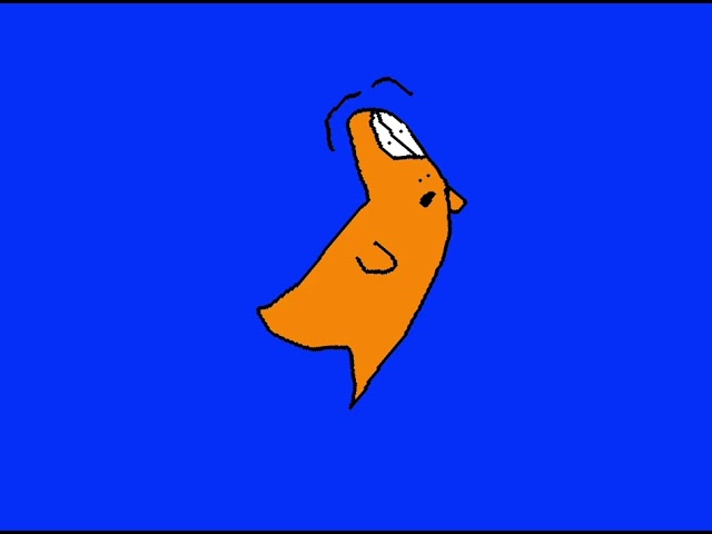 I hijacked the code in Don’t Click the Fish