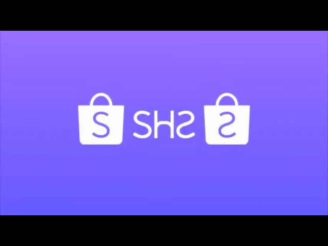 Shopee Logo Effects (Preview 2 V17 Effects Effects Effects)