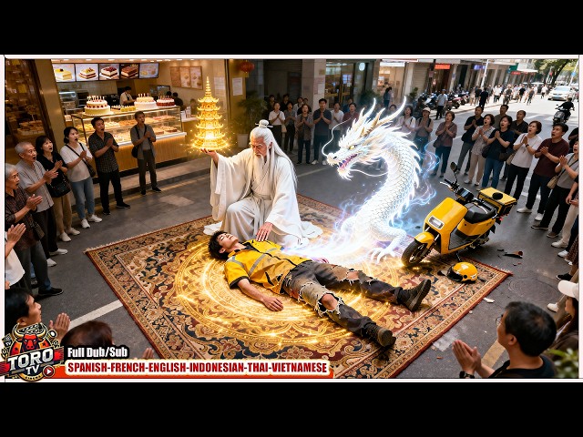 A Shipper Suffers a Stroke, Reborn as a War God Using 300 IQ to Conquer the Cultivation World!