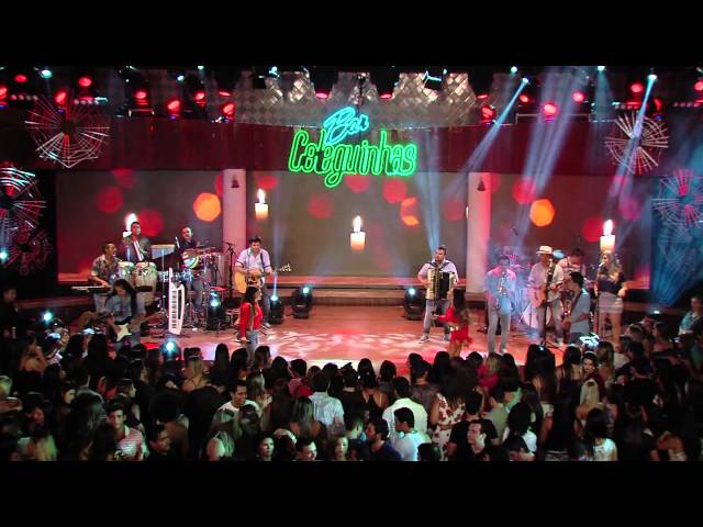 14 Quero ser o seu amor - Simone e Simaria DVD Bar das Coleguinhas