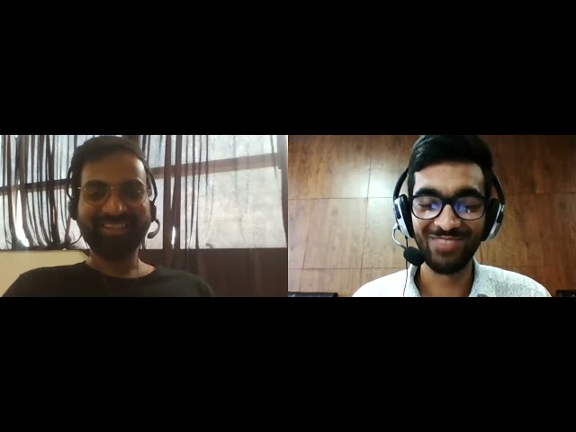PhD Interview Experience: Indian Institute of Astrophysics by Mr. Priyansh Jaswal (IISER Kolkata)
