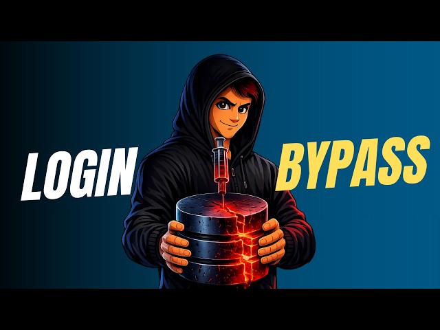 SQL Injection Explained | How Hackers Access Databases in Malayalam