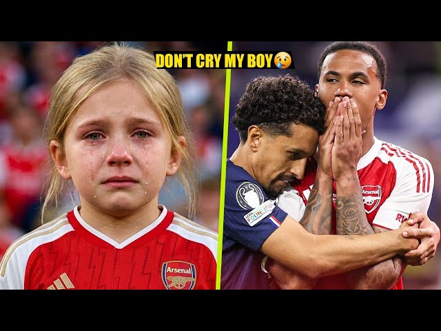 Most Heartbreaking Moments In Football