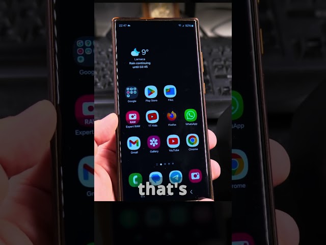 How to Pair and Connect Bluetooth Headphones on Samsung Galaxy Android part 1