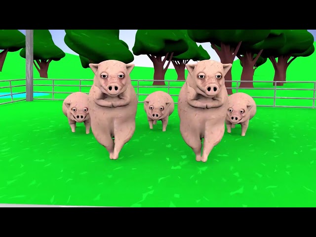 Ultimate Classic Nursery Rhyme Compilation. The Nursery Channel