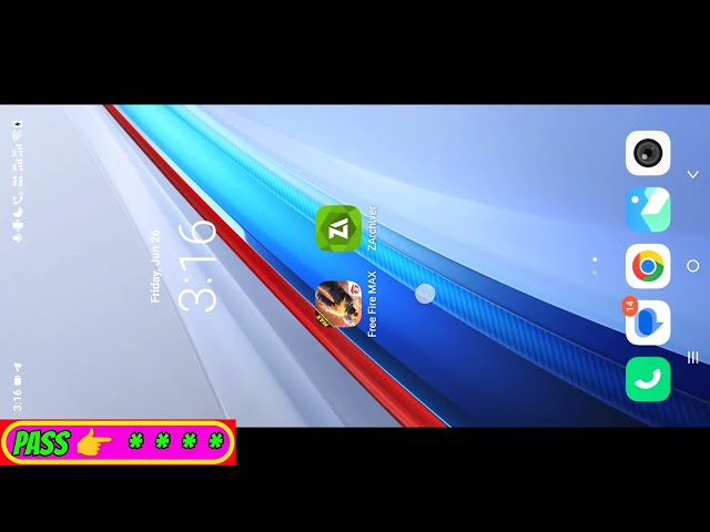 Free Fire Panel Mobile 🔥 FF Antiban Panel OB54 | Free Fire Hack New 😈 FF Injector 2026 | FF Panel