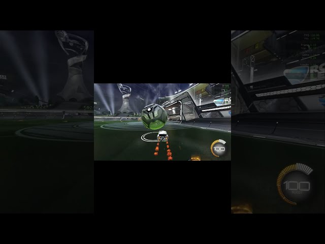 Basic Flicks Tutorial  #rocketleague