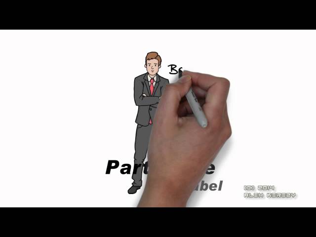 Party Data Model
