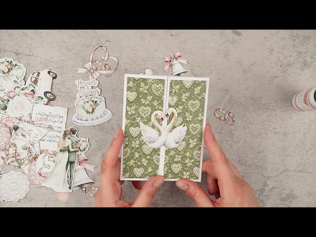 THREE BEGINNER FRIENDLY FUN FOLDS IN CARD MAKING 😃(1371)