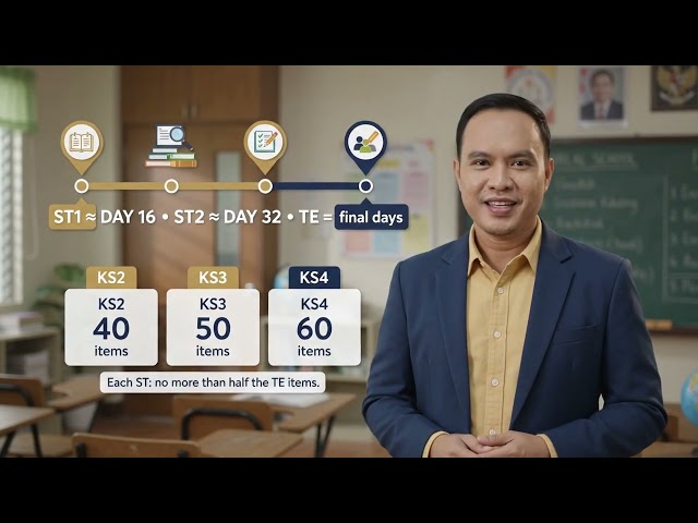 Deped Order No  15 S  2026 Explainer Video