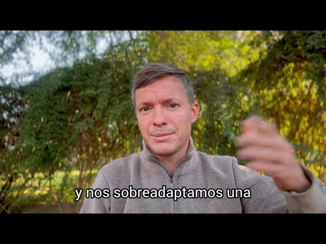¿Tenés un botón trabado?