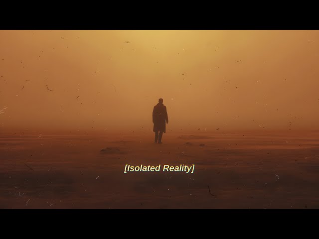 VXLLAIN, VYRØN - Isolated Reality (4K Official Music Video)