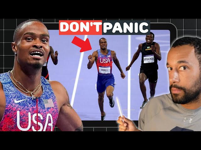 How to Run the 400m Dash Like a Pro in 2026