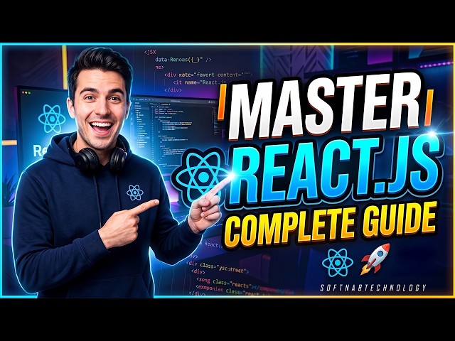 React.js কী এবং কেন শিখবেন | What is React JS | React JS পানির মতো সহজ |React Explained in Bangla #3