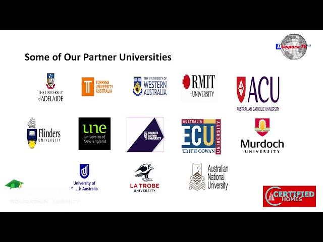 A Pathway to Australia | Options Education Agency