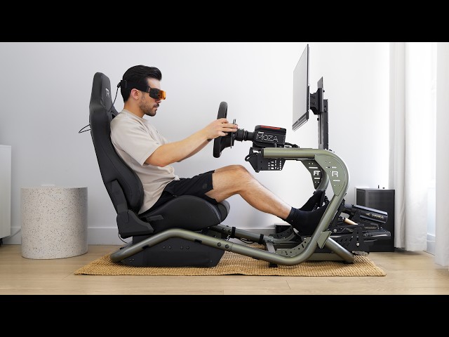 You don't need a sports car. You need this.