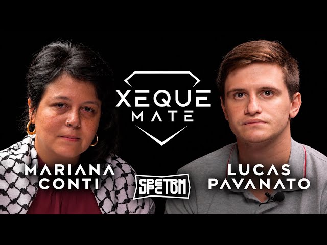 XM LucasXMariana