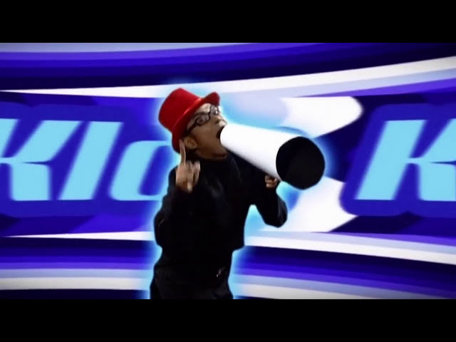 AZNIL - "Prof Klon" (Official MV)