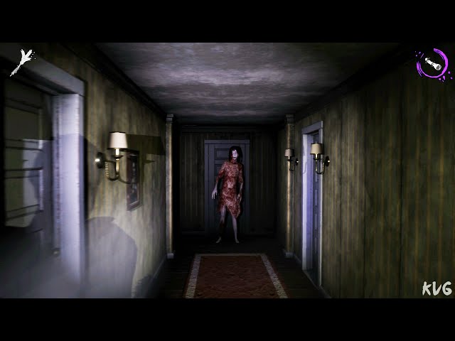 DEVOUR Gameplay (PC UHD) [4K60FPS]