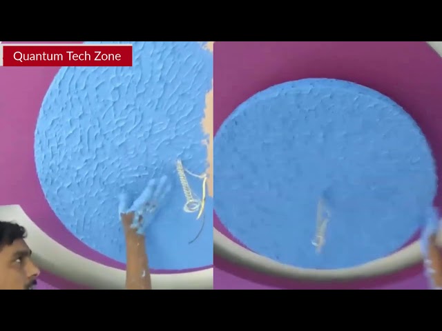 Ingenious Wall Decorations Ideas DIY/DIY Projects Workers/ Handcraft /Gadgets and Tools
