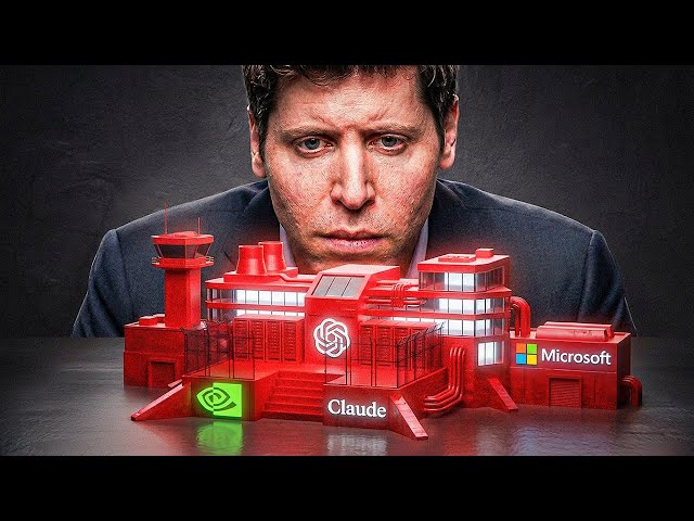 Why Tech Giants Are Quietly Killing Their Own AI Data Centers