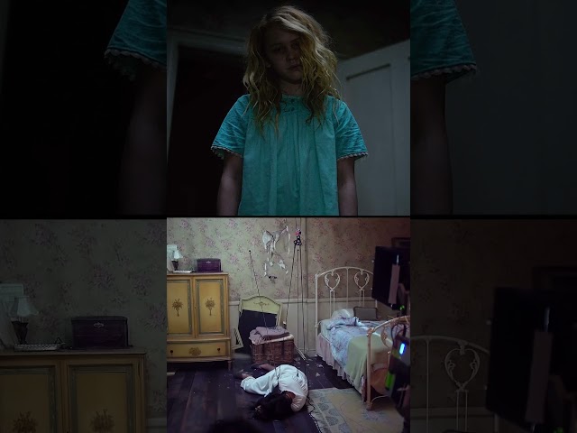 Annabelle (2014)