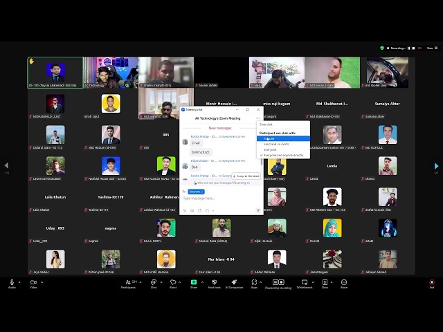 ফ্রিল্যান্সিংয়ের টপ সিক্রেট গুলো নিয়ে,হতাশাগ্রস্থ ফিরাচারদের জন্য স্পেশাল ক্লাস🔥।