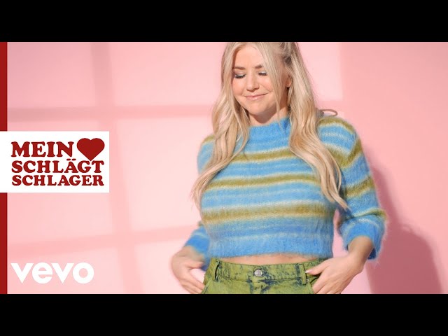 Beatrice Egli - Einfach machen (Offizielles Lyric Video)
