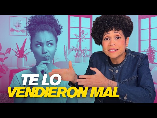 Esto NO es empoderamiento femenino