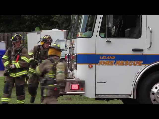 FD-CPR: 10-step Training Video
