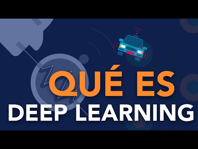 What is Deep Learning?