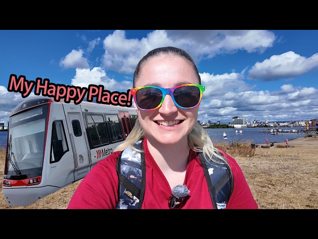 My 5* Cardiff Holiday!